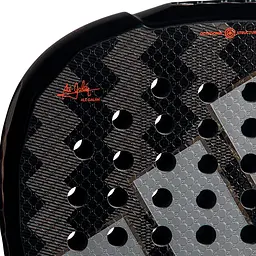 Ракетка для паделу Adidas METALBONE 2026 - мініатюра 5