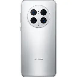 Смартфон Huawei Mate 50 Pro 8/256gb White - мініатюра 2