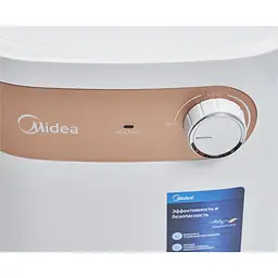Бойлер Midea D06-15A(U) [139939] - мініатюра 6