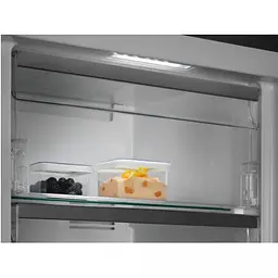 Морозильна камера Electrolux RUT7ME28X2 - мініатюра 7