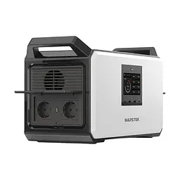 Портативна зарядна станція Marstek M1200 1800W 1030Wh (42-00301) - мініатюра 9