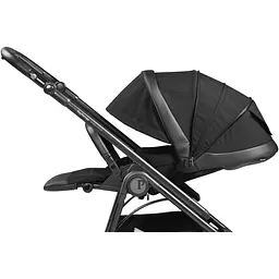 Коляска Peg-Perego Veloce True Black 2 в 1 - мініатюра 4