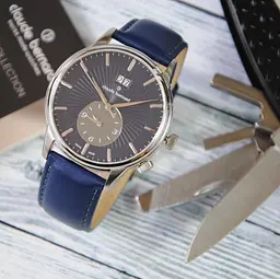 Годинник Claude Bernard 62007 3 BUIGN - мініатюра 5