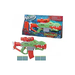 Іграшкова зброя Hasbro Nerf Рекс Ремпейдж (F0807) - мініатюра 6