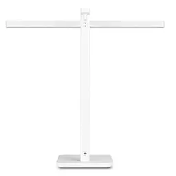 Настільна лампа Videx 18W 3000-6000K 230V White (VL-TF22W) - мініатюра 5
