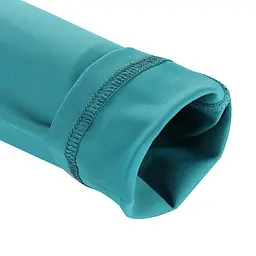 Штани жіночі Alpine Pro Marda L Бірюзовий - мініатюра 6