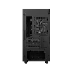Корпус Deepcool CH360 Digital Black без БЖ (R-CH360-BKAPE3D-G-1) - мініатюра 10