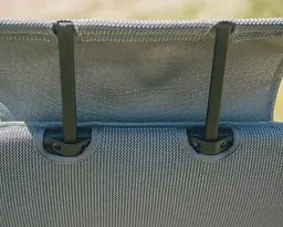 Стілець кемпінговий Outwell Kenai Grey (410128) - мініатюра 7