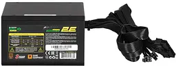 Блок живлення Solid Power (650W) >85% 80+ Bronze 120мм 1xMB 24pin(20+4) 2xCPU 8pin(4 2E Gaming teh0018567