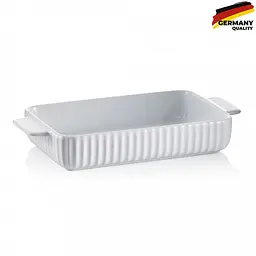 Форма для випічки керамічна KELA Maila 33,5х16 см (12483)