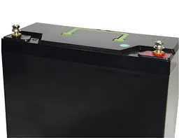 Акумуляторна батарея для ДБЖ Full Energy LiFePO4 12 V / 18 А*ч (FEG-1218) - мініатюра 2