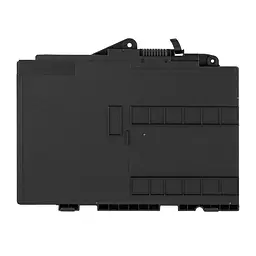 Акумулятор HP ST03XL (EliteBook 720 G4, 820 G4 series) 11.1V 4000 mAh 44Wh Black