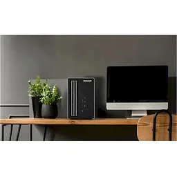 Очищувач повітря Honeywell Zeta DCS2AE Grey [120918] - мініатюра 7