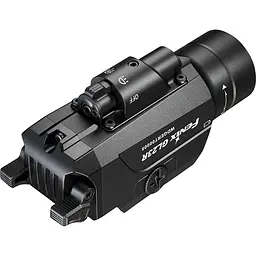 Ліхтарик до пістолета Fenix GL23R [139741] - мініатюра 3