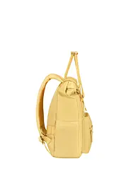 Рюкзак American Tourister URBAN GROOVE PASTEL YELLOW 36x25x20 24G*46048 - мініатюра 10
