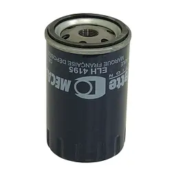 Фільтр масляний MECAFILTER ELH4195