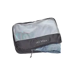 Набір чохлів Tatonka Mesh Bag Set Чорний-Білий - мініатюра 2