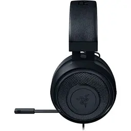 Навушники Razer Kraken Black (RZ04-02830100-R3U1) - мініатюра 2