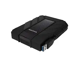 Зовнішній жорсткий диск Adata HD710 Pro 1 TB USB 3.2 Gen.1 DashDrive Durable - мініатюра 3