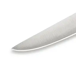 Ніж кухонний обвалочний, 165 мм, Samura "MO-V Stonewash" (SM-0063B) - мініатюра 4