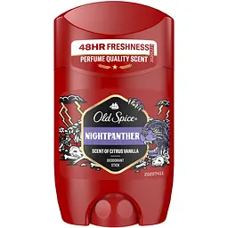 Дезодорант Old Spice Night Panther, 50 мл