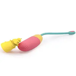 Magic Motion Elizabeth Magic Kitten насадка для іграшок Magic Motion, 5х3.8 см - мініатюра 5
