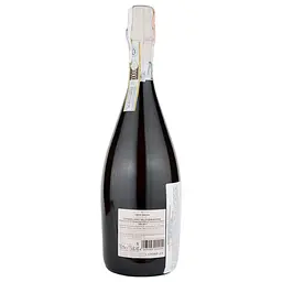 Ігристе вино Carpene Malvolti Prosecco Superior Coneglano Valdobbiadene Brut DOCG, біле, брют, 0,75 л - мініатюра 3