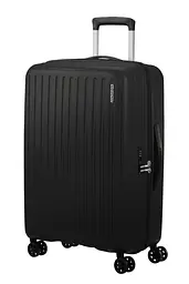 Валіза 68 См American Tourister REJOY TRUE BLACK 68х47х26 MH3*19002 - мініатюра 4