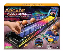 Електронна аркада Merchant Ambassador Alley Ball (GA1903B) - мініатюра 2