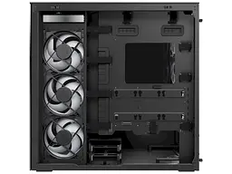 Корпус ARCTIC Xtender VG Black (ACPCC00016A) - мініатюра 4