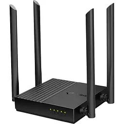 Маршрутизатор TP-Link Archer C-64 AC1200 - мініатюра 2