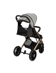 Прогулянкова коляска MoMi Estelle Dakar Leopard - мініатюра 7