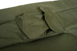 Коропова розкладачка Ranger Ground Contact RA5508 - мініатюра 9