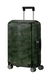 Валіза Samsonite LITE-BOX CAMO/ACID 55 См GREEN 55x40x20 42N*24001 - мініатюра 12