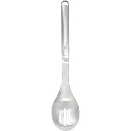 Ложка кухонна KitchenAid Premium з прорізами (KMG004OHSS) - мініатюра 2