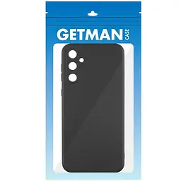 Силіконовий чохол Epik Candy Full Camera для Samsung Galaxy A57 5G Чорний / Black - мініатюра 3