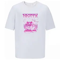 Ігровий набір з лялькою Bratz Stylin' Birthday Хлоя (596011) - мініатюра 6