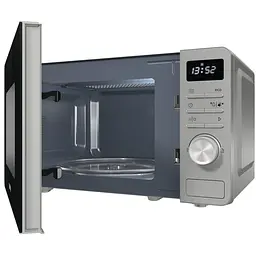 Мікрохвильова піч Gorenje MO20A3X [66549] - мініатюра 3