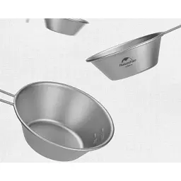 Миска Naturehike NH21CJ010 450мл - мініатюра 3