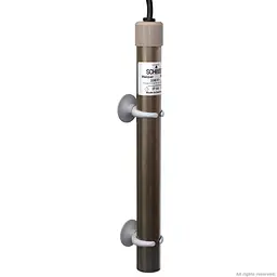 Нагрівач Schego titanium 250W (547) - мініатюра 2