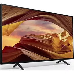 Телевізор Sony KD-55X75WL - мініатюра 4