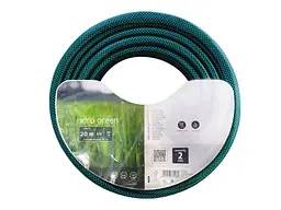 Шланг для поливу AQUAPULSE (50м) 3/4 IDRO GREEN бухта
