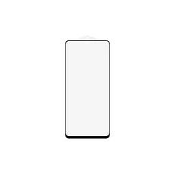 Скло захисне Drobak Google Pixel 8 Pro Black Frame A+ (535368) - мініатюра 2