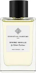 Оригінал Розпив Essential Parfums Divine Vanille 10 мл Парфумована вода - мініатюра 1
