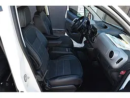 Авточохли модельні MW Brothers для Peugeot Partner II Tepee c 2015 - мініатюра 4