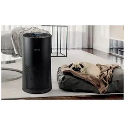 Очищувач повітря Levoit Air Purifier LV-H133-RBK Black (HEAPAPLVNEU0032) - мініатюра 6