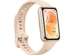 Фітнес-браслет Huawei Band 11 Beige - мініатюра 2