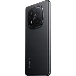 Смартфон Xiaomi Redmi Note 14 Pro Plus + 5G 8/256Gb чорний - мініатюра 2