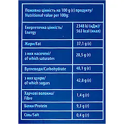 Цукерки Millennium Classic Асорті Elegance молочні 285 г - мініатюра 3