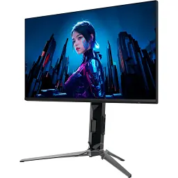 Монітор Acer Predator 24.5" XB253QFbmiiprx [UM.KX0EE.F05] [136186] - мініатюра 2
